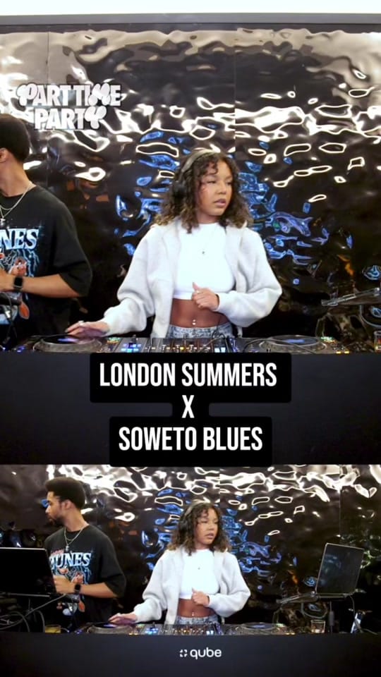 Post 9 by TIIAKJ | DJ on TikTok (video)