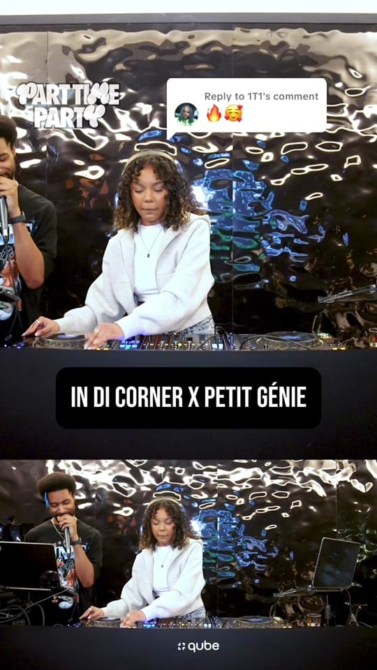 Post 7 by TIIAKJ | DJ on TikTok (video)