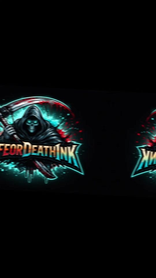 Post 5 by LifeorDeathInkツ on TikTok (video)