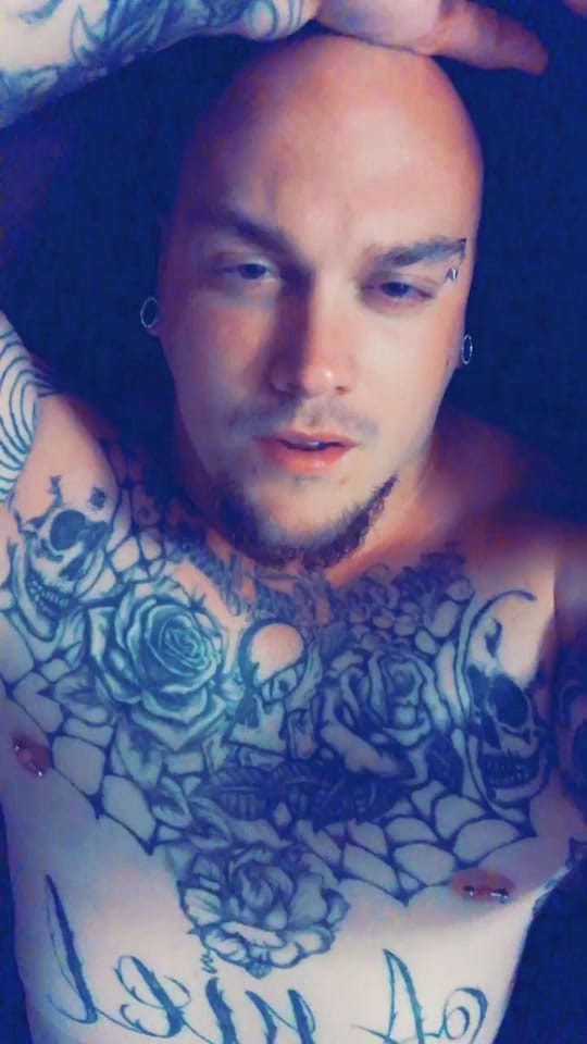 Post 10 by LifeorDeathInkツ on TikTok (video)
