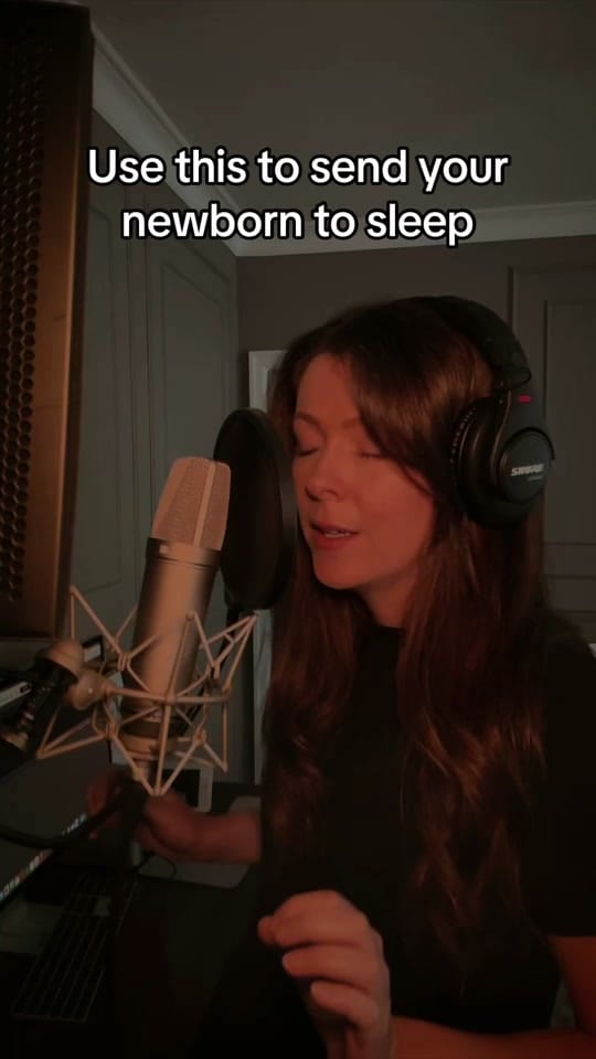 Post 7 by Ellen Williams | Singer & Mum on TikTok (video)