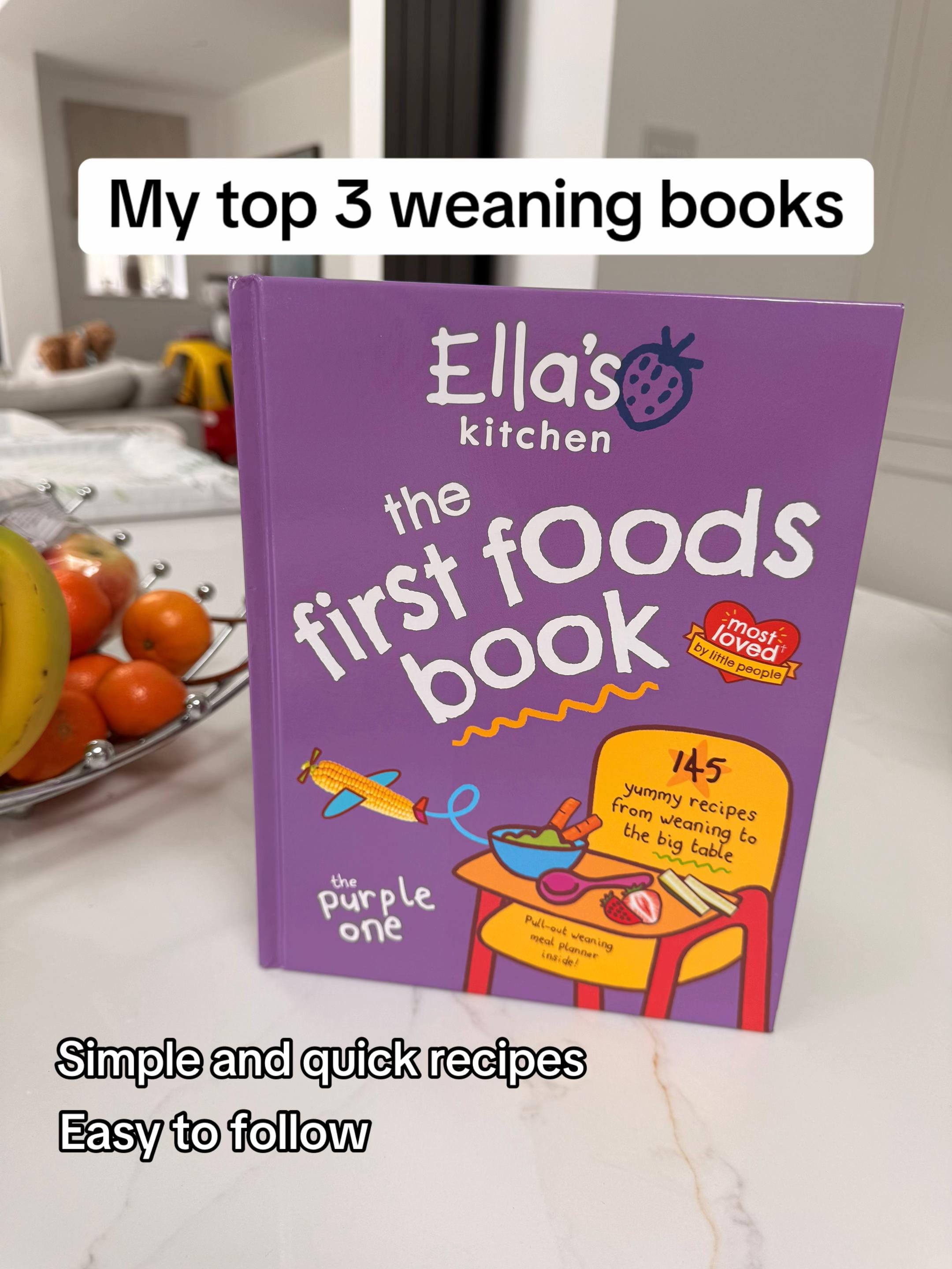Post 6 by Ellen Williams | Singer & Mum on TikTok (video)
