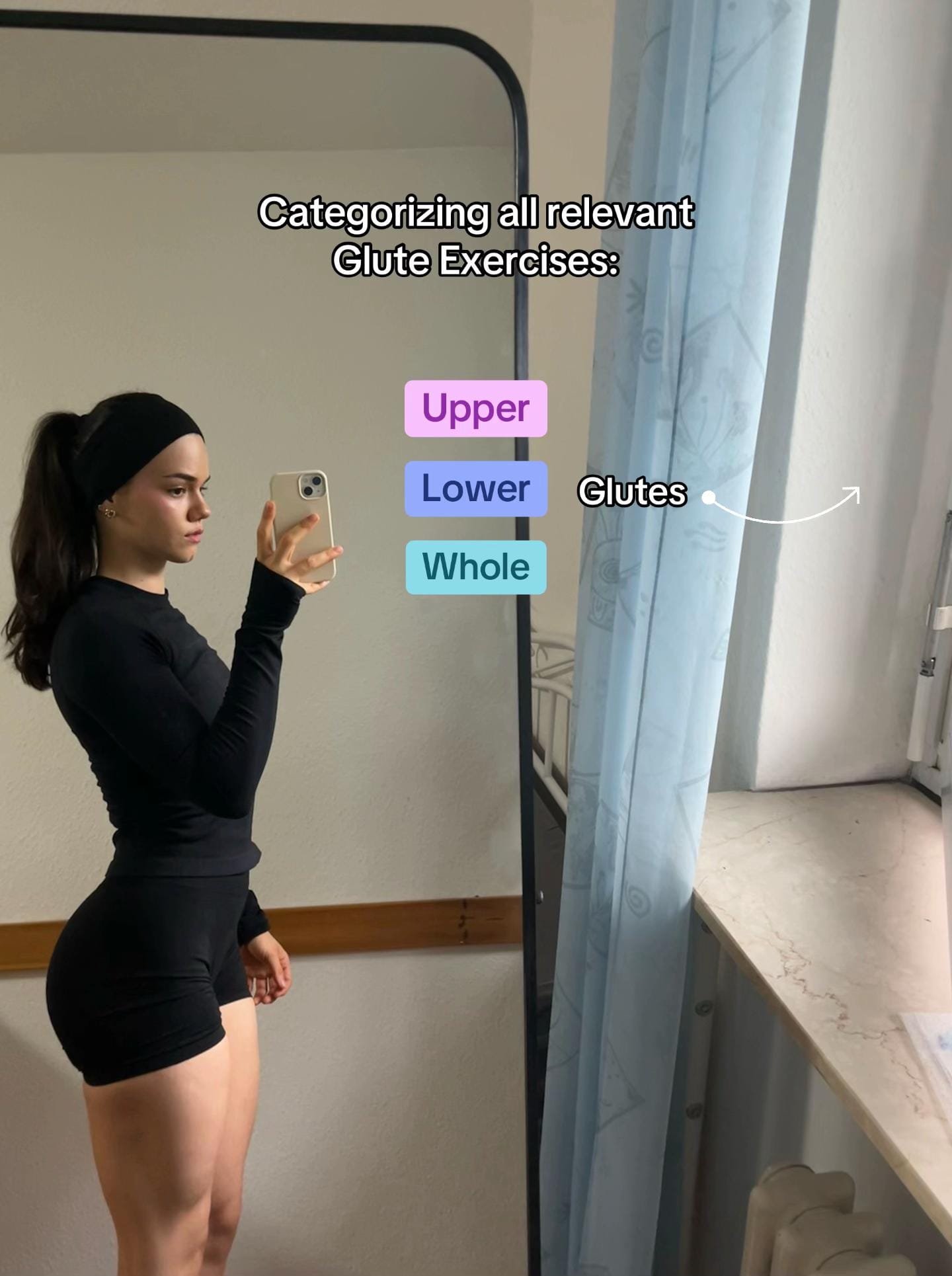 Post 8 by Dafina | Nutrition and Fitness on TikTok (video)