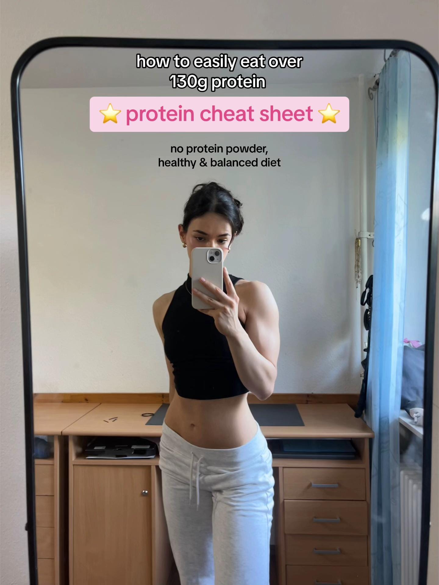 Post 10 by Dafina | Nutrition and Fitness on TikTok (video)