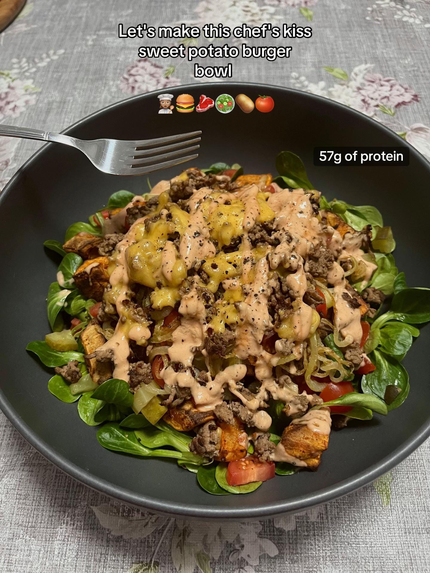 Post 3 by Dafina | Nutrition and Fitness on TikTok (video)