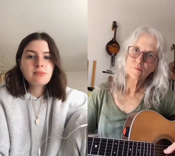 Post 3 by Abigail Green on TikTok (video)