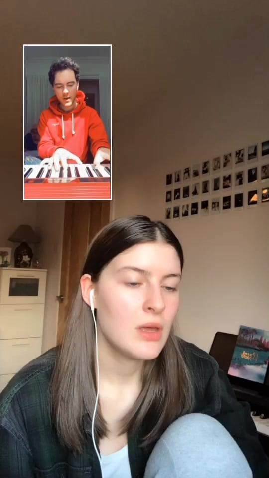 Post 6 by Abigail Green on TikTok (video)