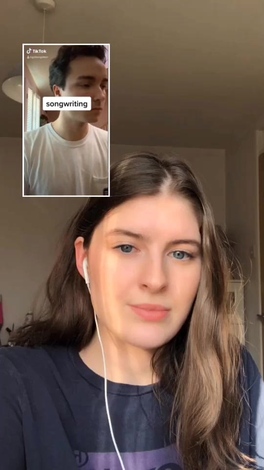 Post 7 by Abigail Green on TikTok (video)