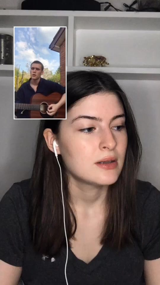 Post 10 by Abigail Green on TikTok (video)