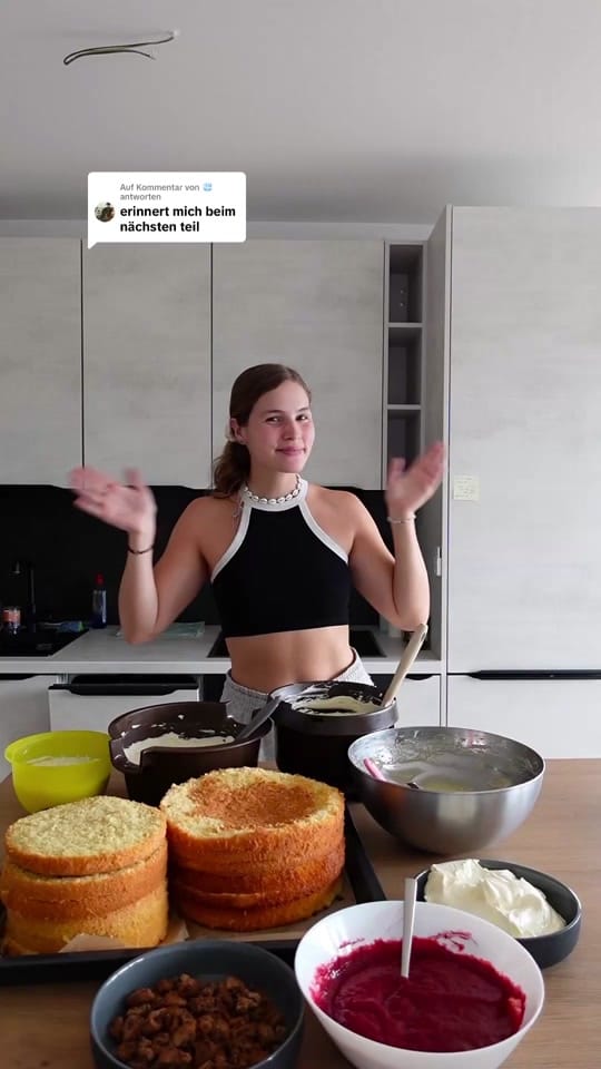 Post 5 by Lisi 🤍 on TikTok (video)