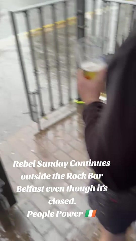 Post 1 by DamienQuinn1888 on TikTok (video)