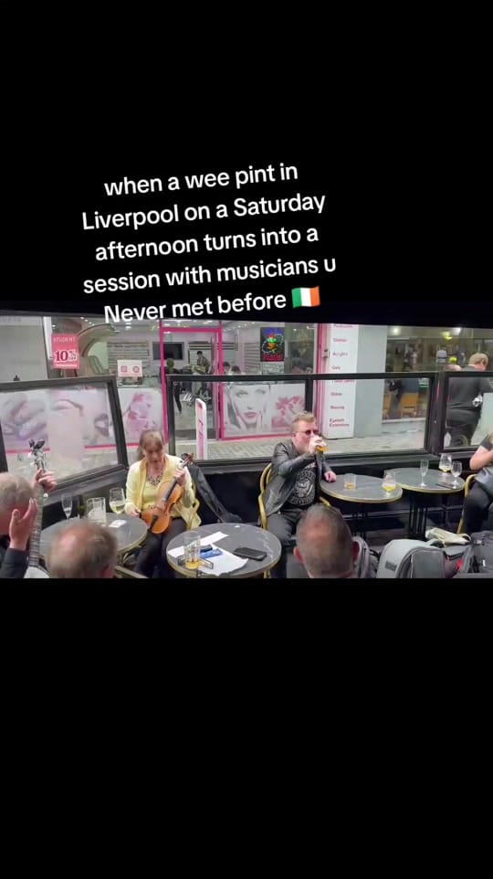 Post 3 by DamienQuinn1888 on TikTok (video)