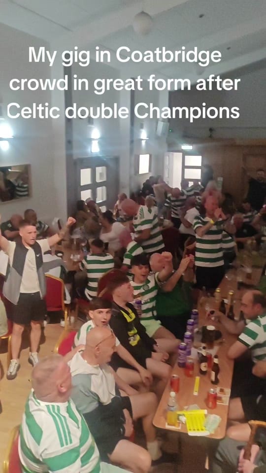 Post 5 by DamienQuinn1888 on TikTok (video)