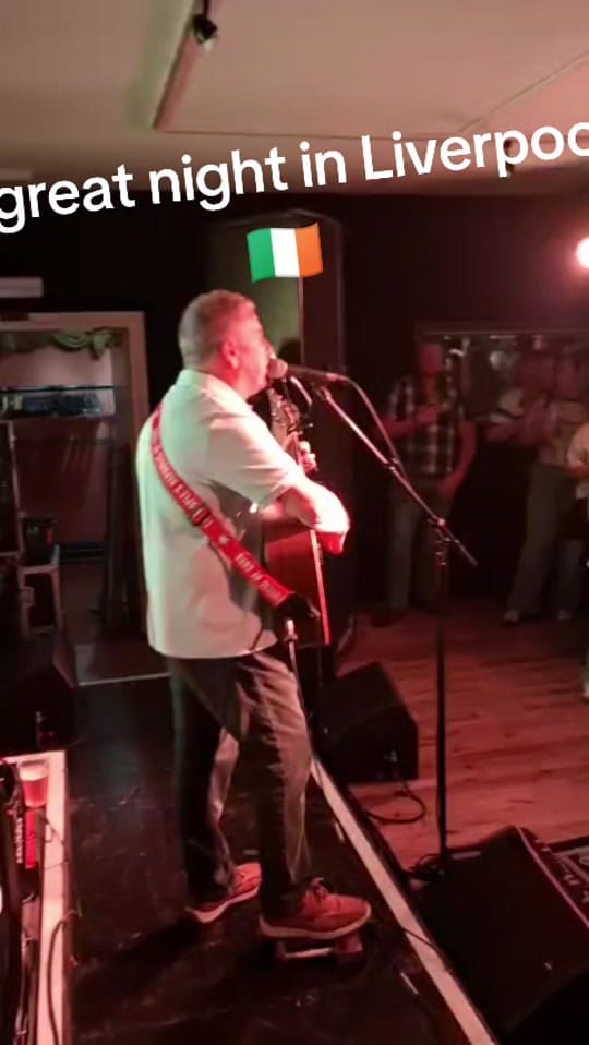 Post 2 by DamienQuinn1888 on TikTok (video)