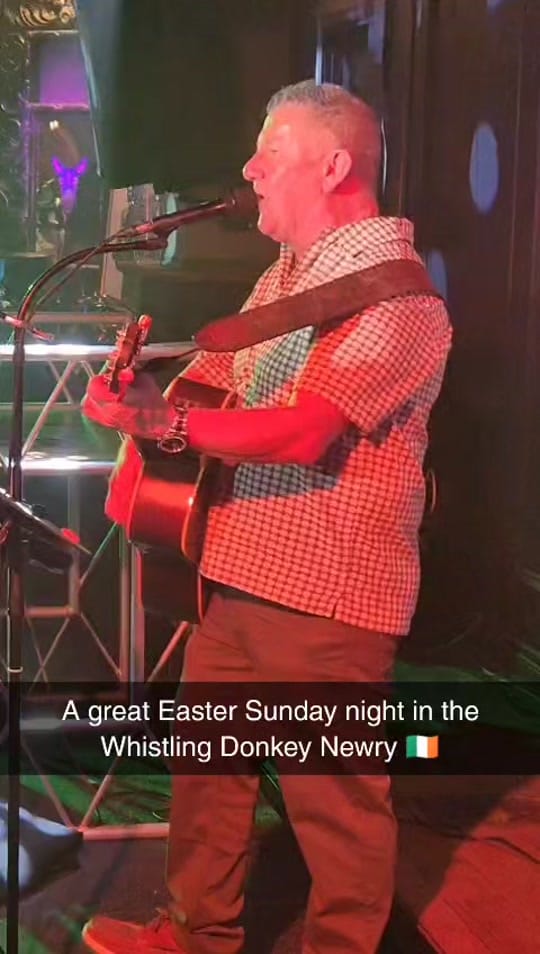 Post 9 by DamienQuinn1888 on TikTok (video)