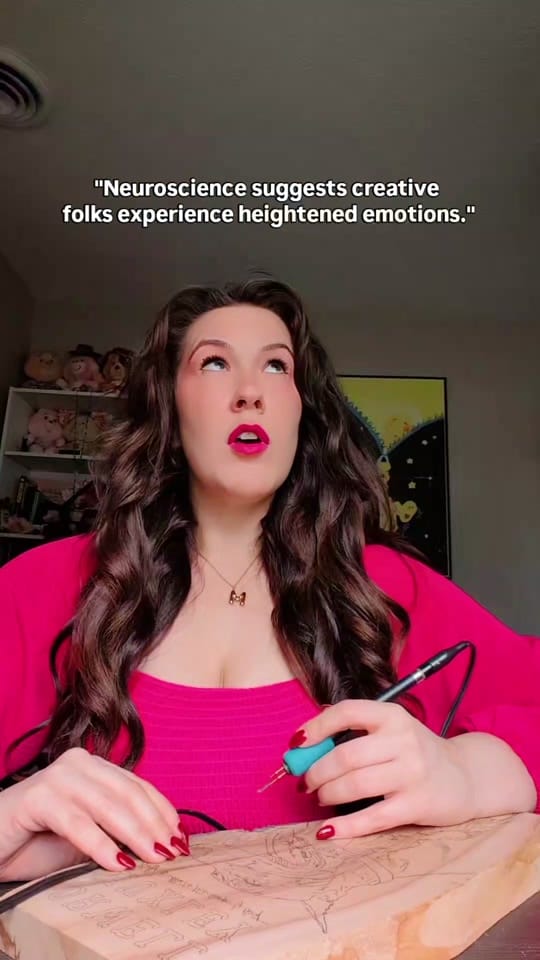 Post 5 by Megan on TikTok (video)