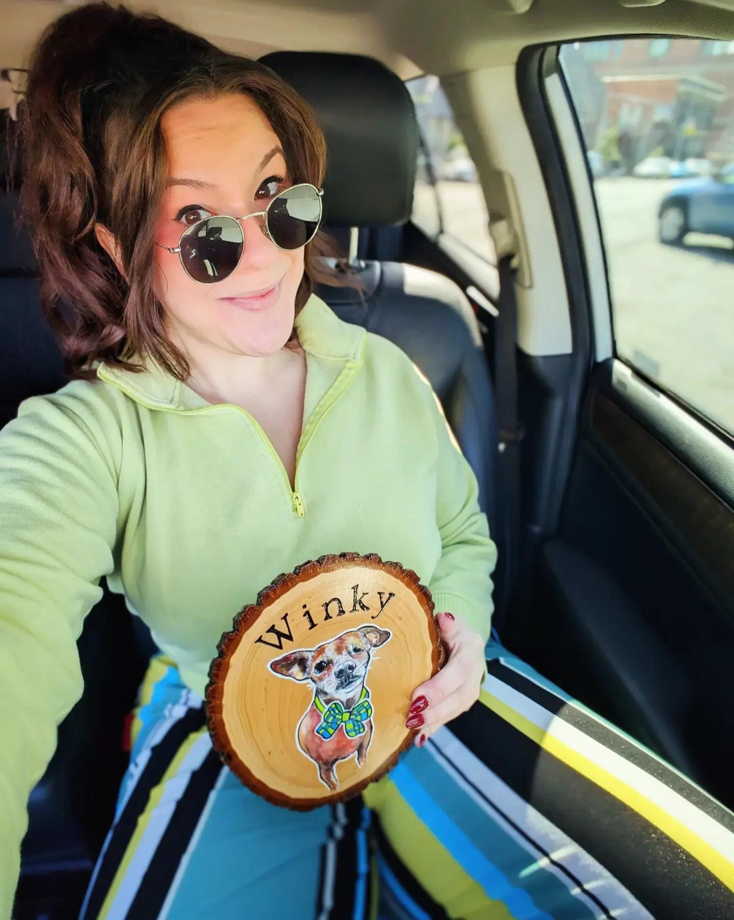 Post 6 by Megan on TikTok (video)
