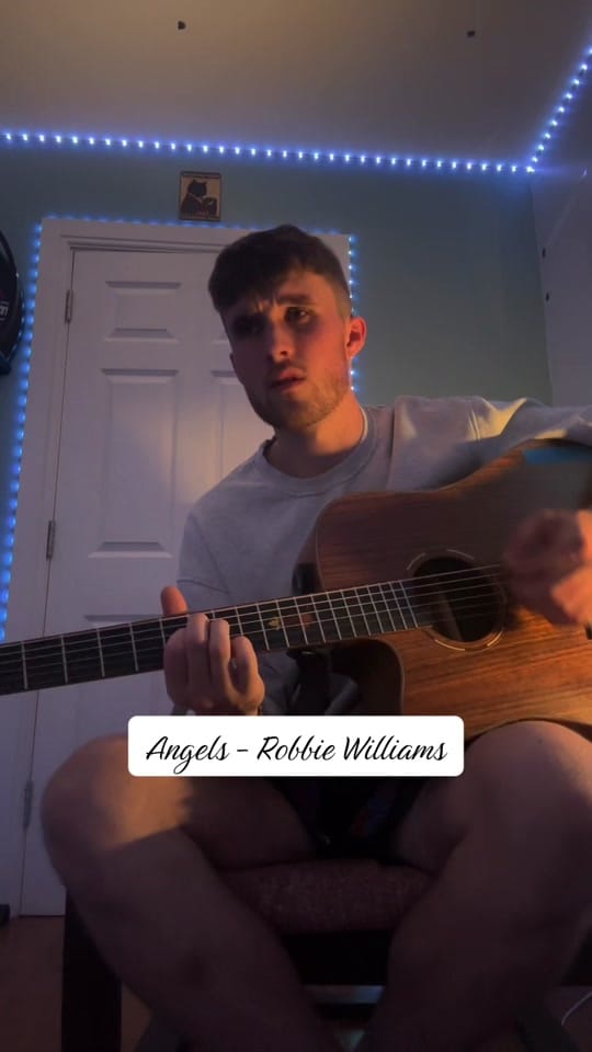 Post 4 by Conor McAllister on TikTok (video)
