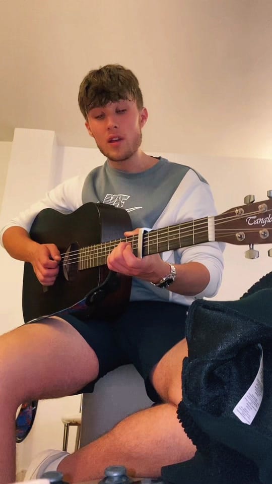 Post 9 by Conor McAllister on TikTok (video)