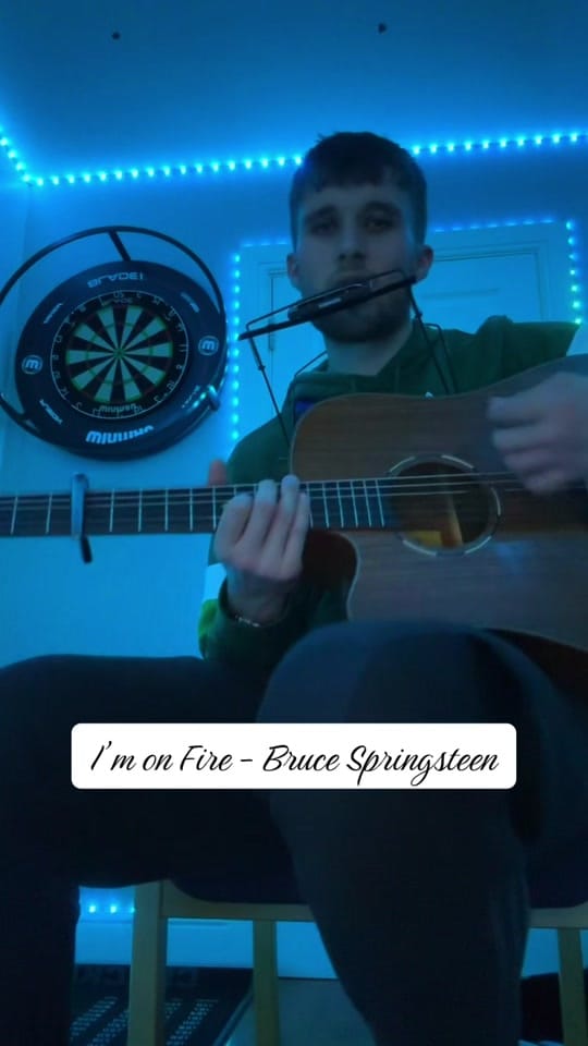 Post 7 by Conor McAllister on TikTok (video)