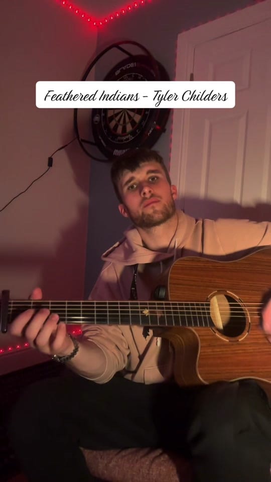 Post 3 by Conor McAllister on TikTok (video)