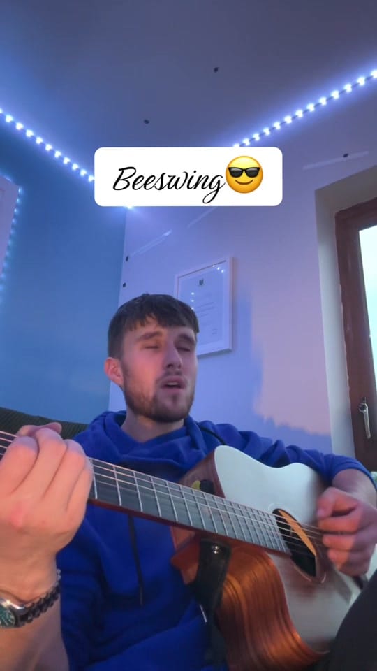 Post 2 by Conor McAllister on TikTok (video)