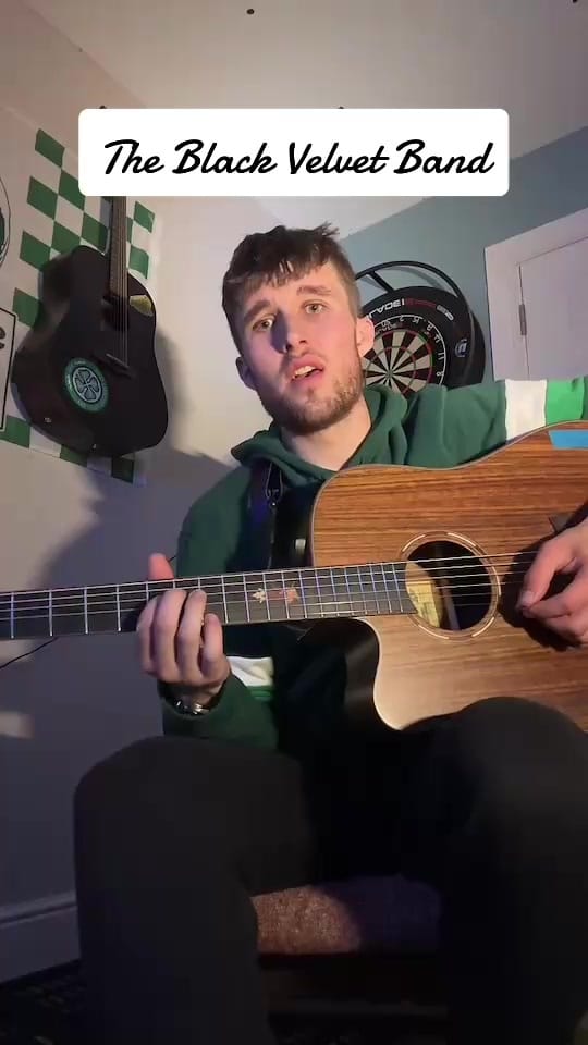 Post 8 by Conor McAllister on TikTok (video)