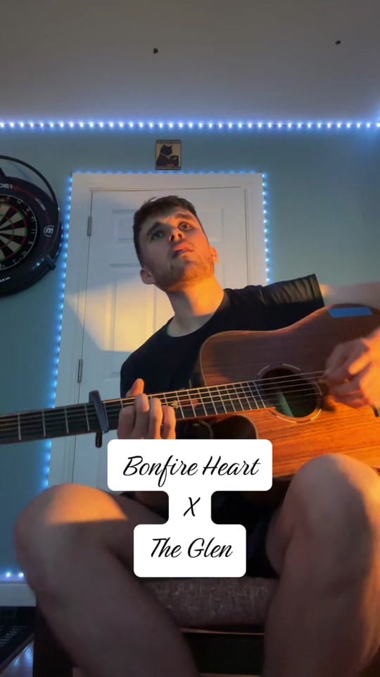 Post 5 by Conor McAllister on TikTok (video)