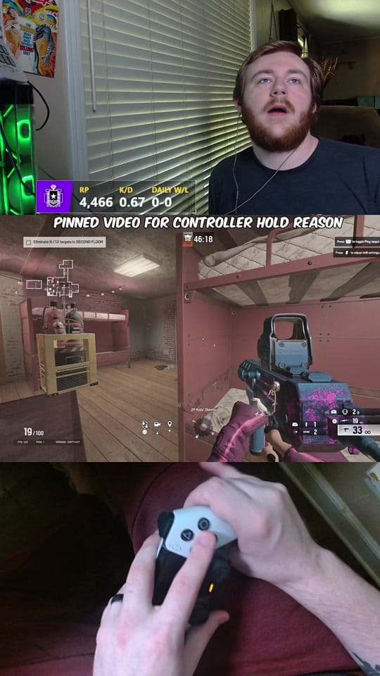 Post 10 by Wokentv♿️ on TikTok (video)