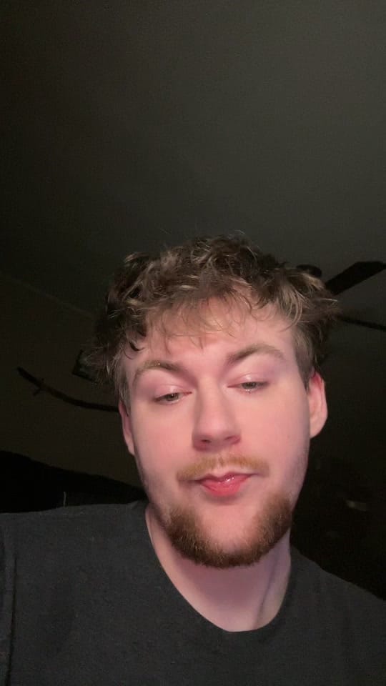 Post 1 by Wokentv♿️ on TikTok (video)