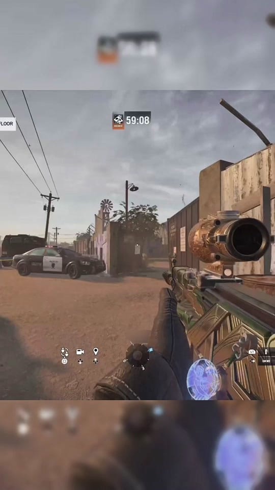 Post 8 by Wokentv♿️ on TikTok (video)
