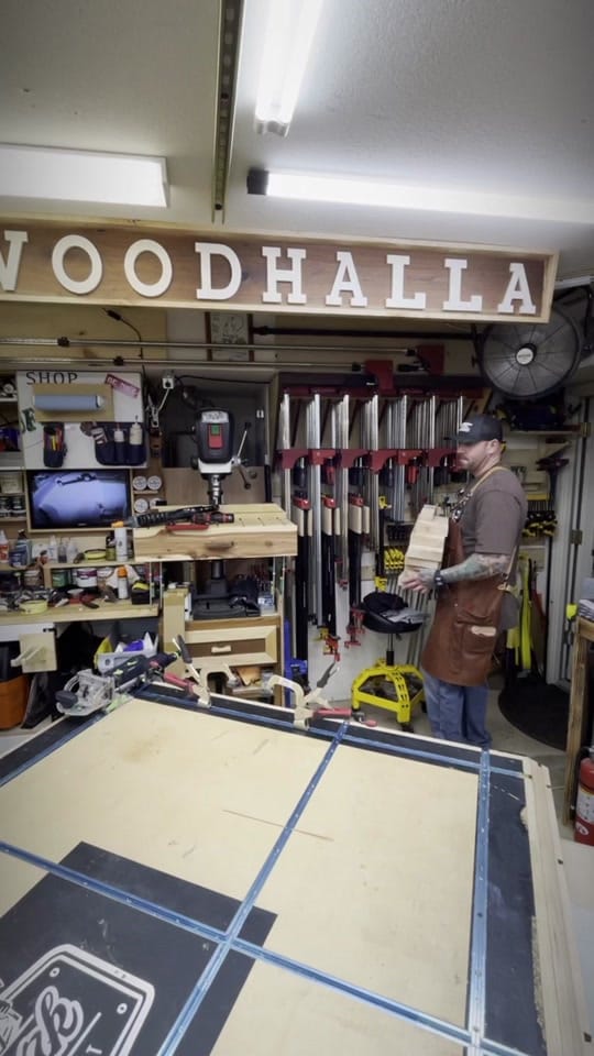 Post 6 by the_handy_fireman on TikTok (video)