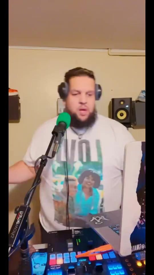 Post 3 by Dj Prime Ct on TikTok (video)