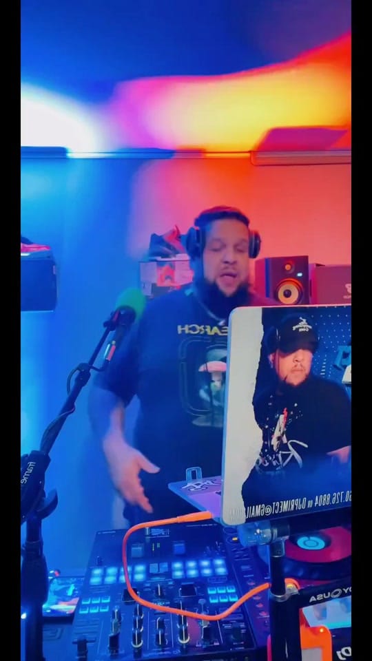 Post 1 by Dj Prime Ct on TikTok (video)