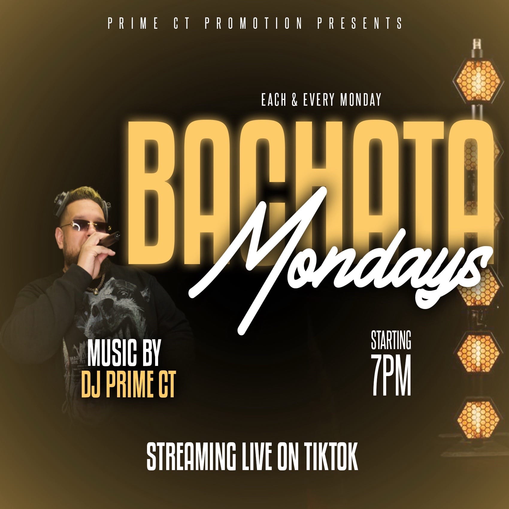 Post 7 by Dj Prime Ct on TikTok (video)