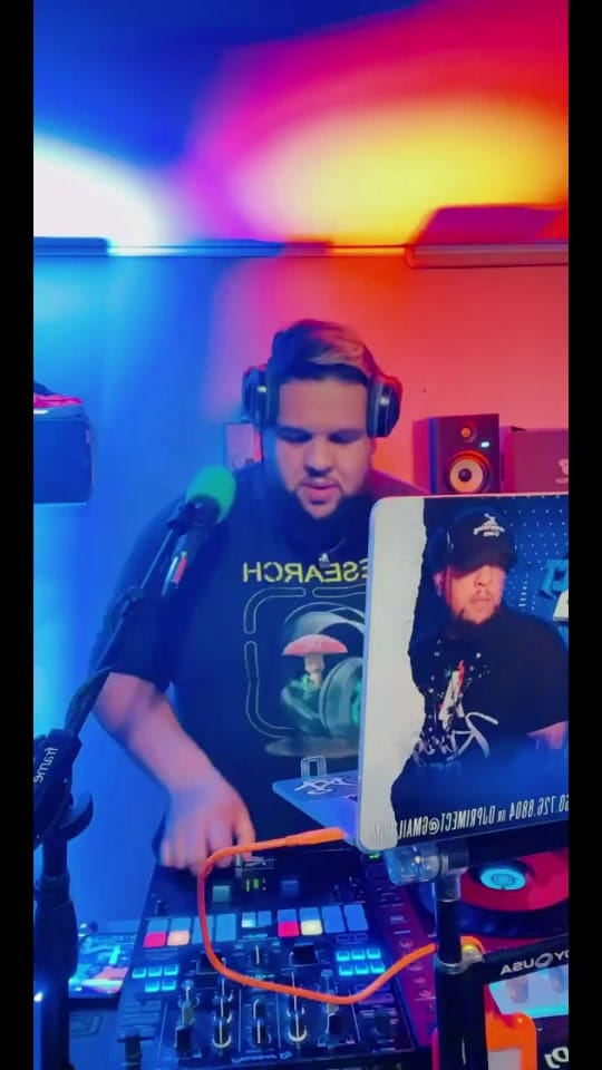 Post 2 by Dj Prime Ct on TikTok (video)