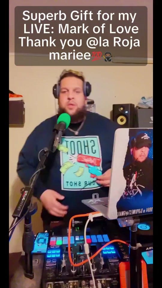Post 8 by Dj Prime Ct on TikTok (video)