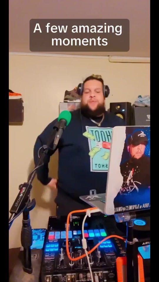 Post 9 by Dj Prime Ct on TikTok (video)