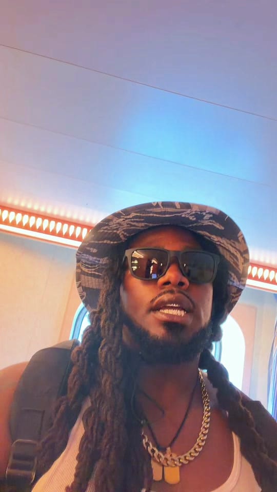 Post 1 by Khaoticjackson on TikTok (video)