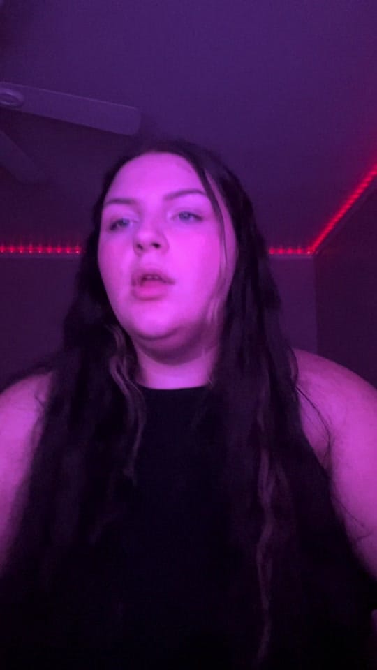 Post 10 by Maddie Jo on TikTok (video)