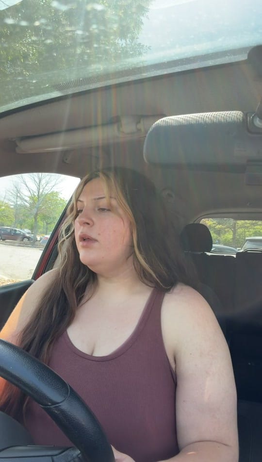 Post 3 by Maddie Jo on TikTok (video)