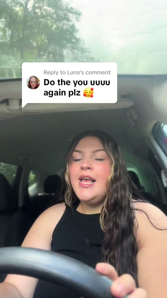 Post 9 by Maddie Jo on TikTok (video)