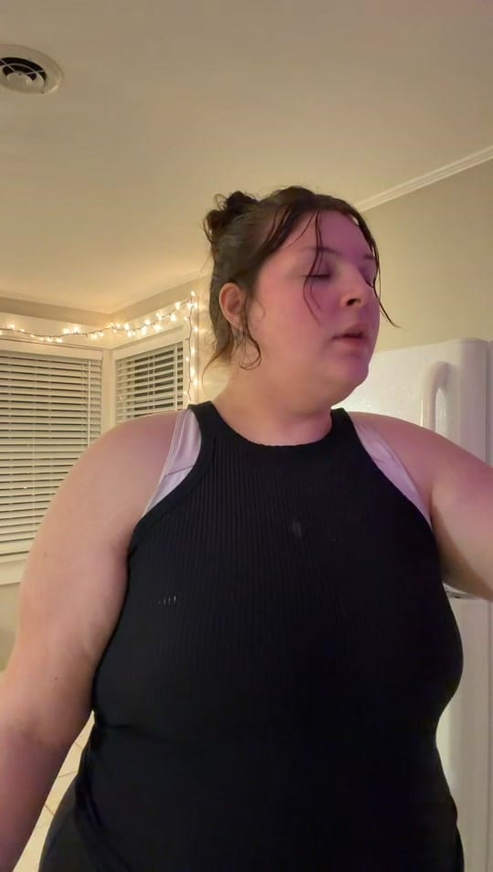 Post 6 by Maddie Jo on TikTok (video)