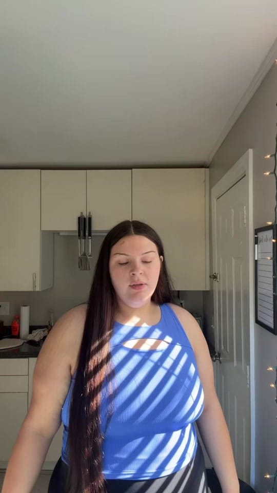 Post 8 by Maddie Jo on TikTok (video)