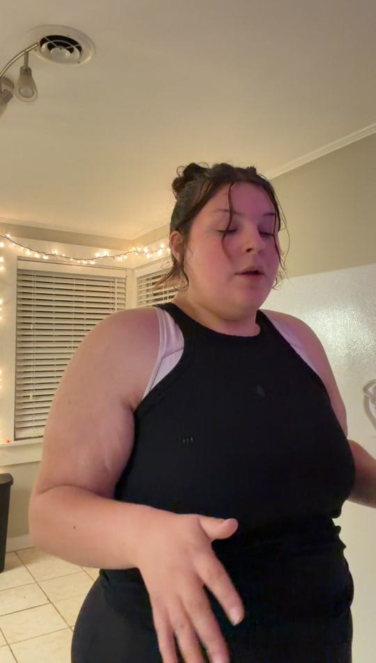 Post 7 by Maddie Jo on TikTok (video)