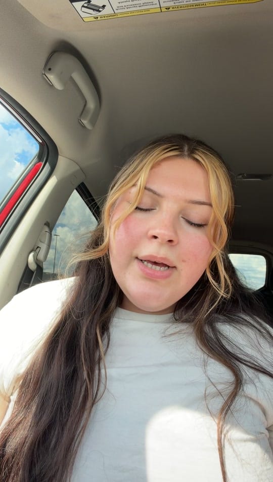 Post 4 by Maddie Jo on TikTok (video)