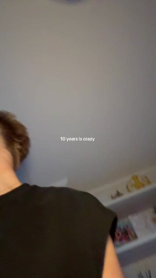Post 3 by Jam Saxx on TikTok (video)