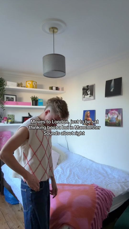 Post 5 by Jam Saxx on TikTok (video)
