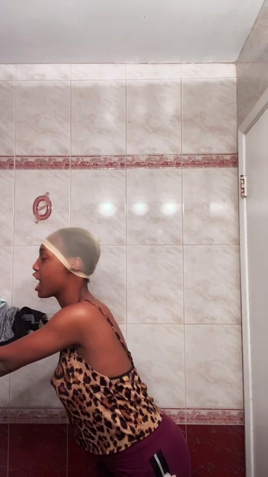 Post 10 by KaySlayedThis on TikTok (video)