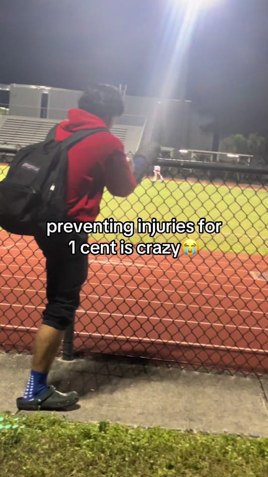 Post 3 by Sports Exhibit on TikTok (video)